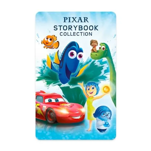 Yoto Starter Pack: Bedtime (Yoto Card Collection)