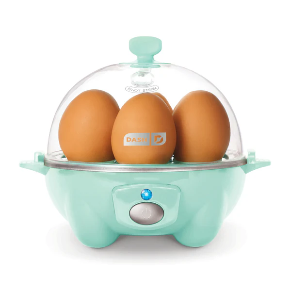 DASH Rapid Egg Cooker