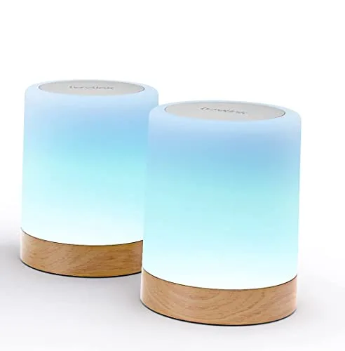 LuvLink Friendship Lamp (Set of 2)