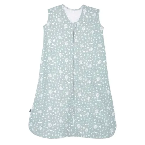 5. HALO SleepSack 100% Cotton Wearable Blanket