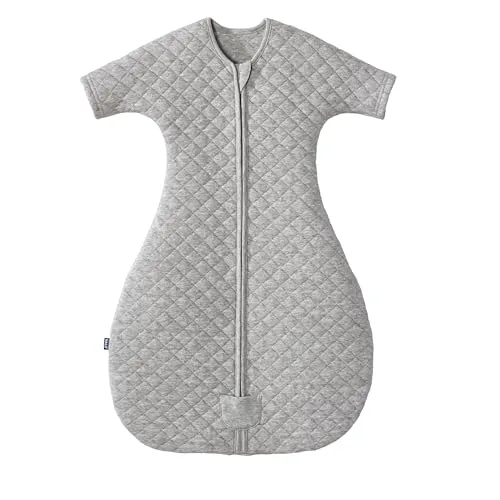 1. HALO SleepSack Easy Transition Wearable Blanket