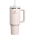 15. Stanley Quencher H2.0 FlowState Tumbler - 40 oz