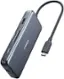 6. Anker 7-in-1 USB-C Hub (PowerExpand 332)