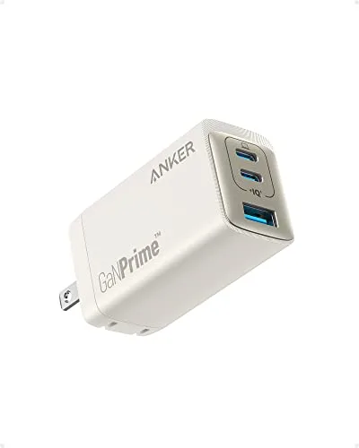 Anker 735 Charger (GaNPrime 65W)