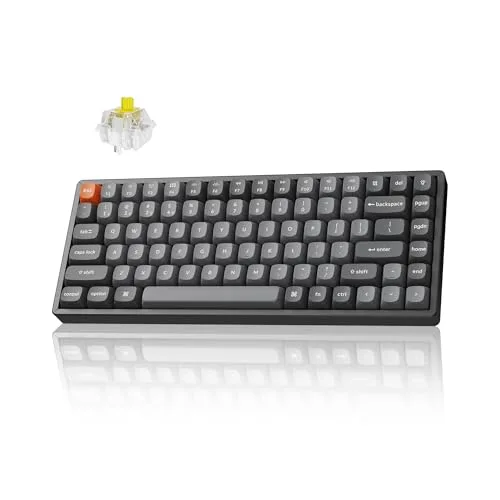 Keychron K2 Max QMK/VIA