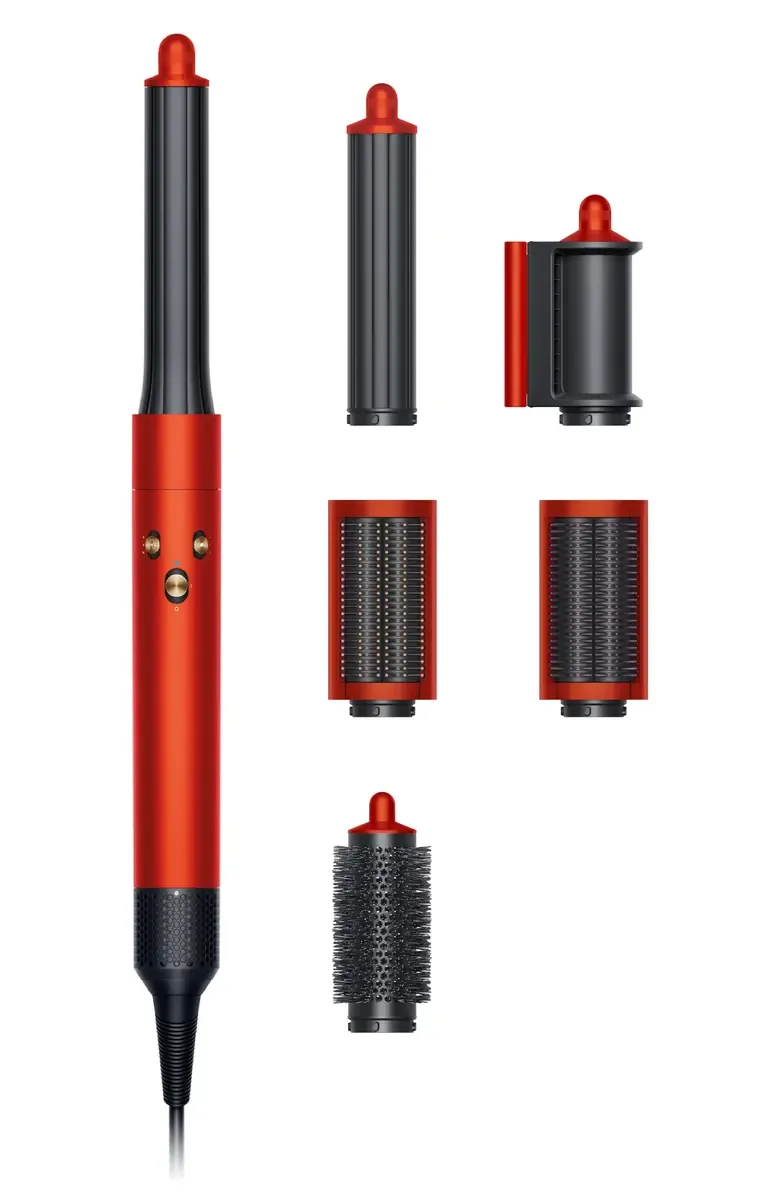 4. Dyson Airwrap Multi-Styler