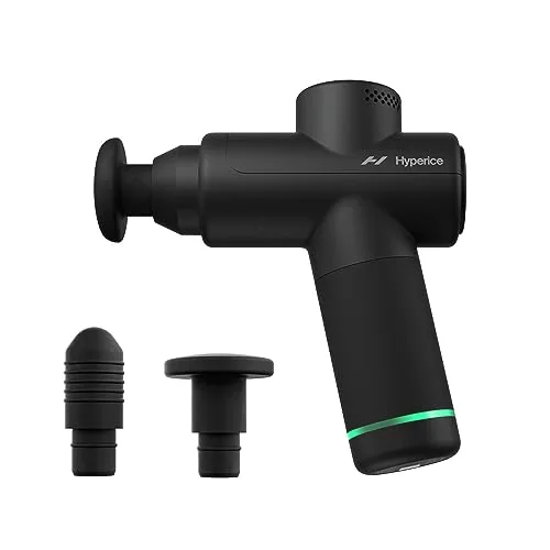 9. Hyperice Hypervolt Go 2