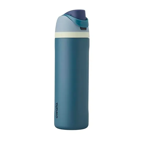 11. Owala FreeSip Water Bottle