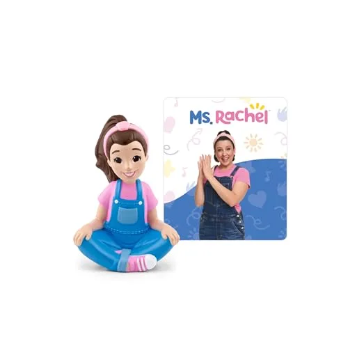 tonies Ms. Rachel Tonie