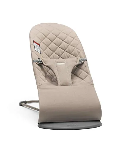 4. BabyBjörn Bouncer Bliss