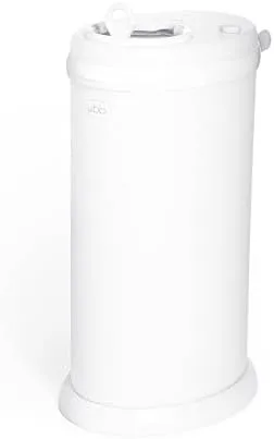 Ubbi Steel Diaper Pail