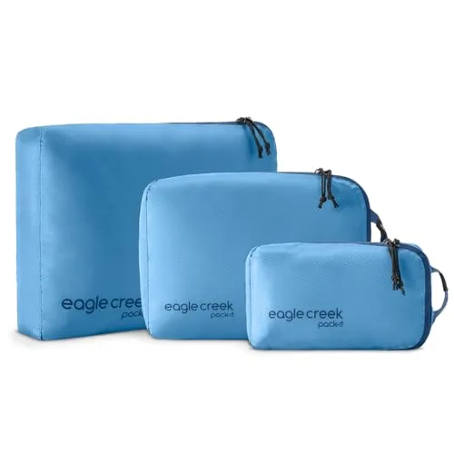 Eagle Creek Pack-It Isolate Cube Set