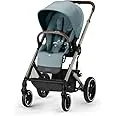 8. Cybex Balios S Lux Travel System (with Cloud G Lux)
