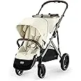 3. Cybex Gazelle S 2 + Cloud G Lux Travel System