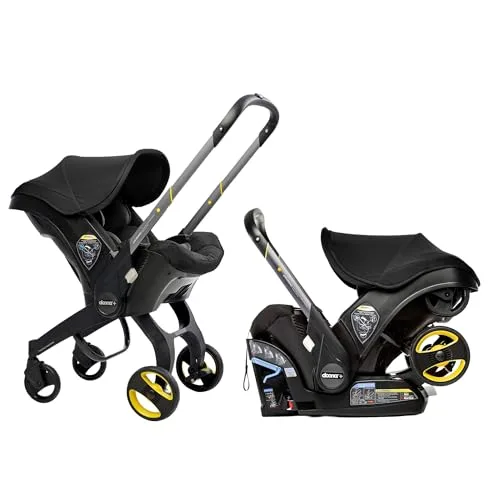 6. Doona Car Seat & Stroller (Doona+)