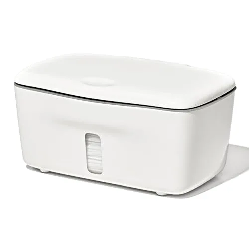 OXO Tot Perfect Pull Wipes Dispenser