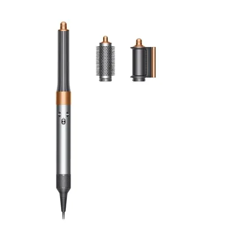 16. Dyson Airwrap Origin Multi-Styler