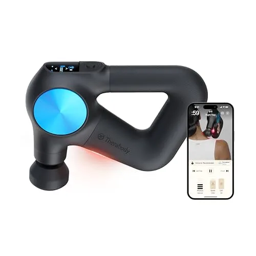 16. Therabody Theragun PRO Plus