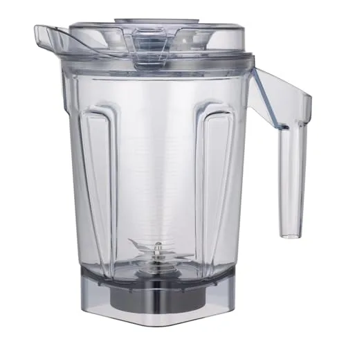 6. Vitamix A3500 Ascent Series Blender