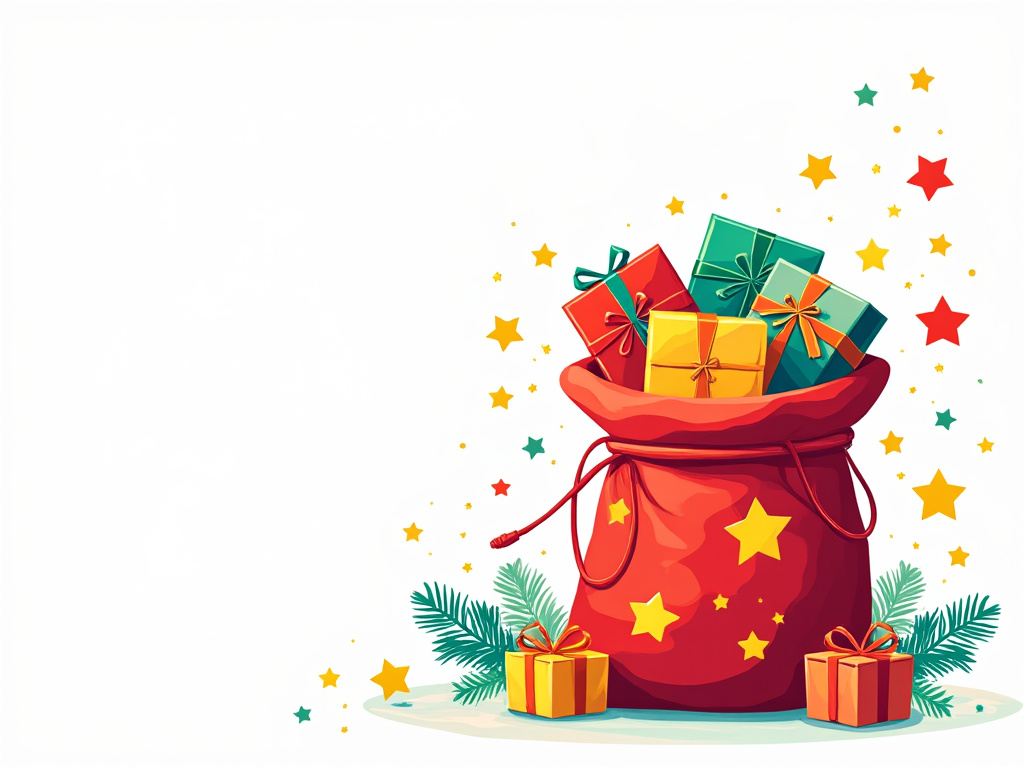 🎅 Christmas Gifts gift category - position 15