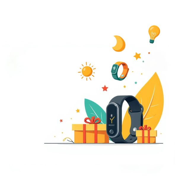 Biochacking gift category - position 6