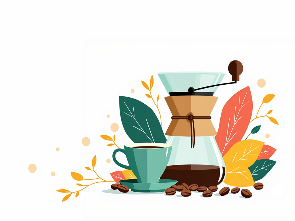 Coffee Lovers ☕️ gift category - position 4