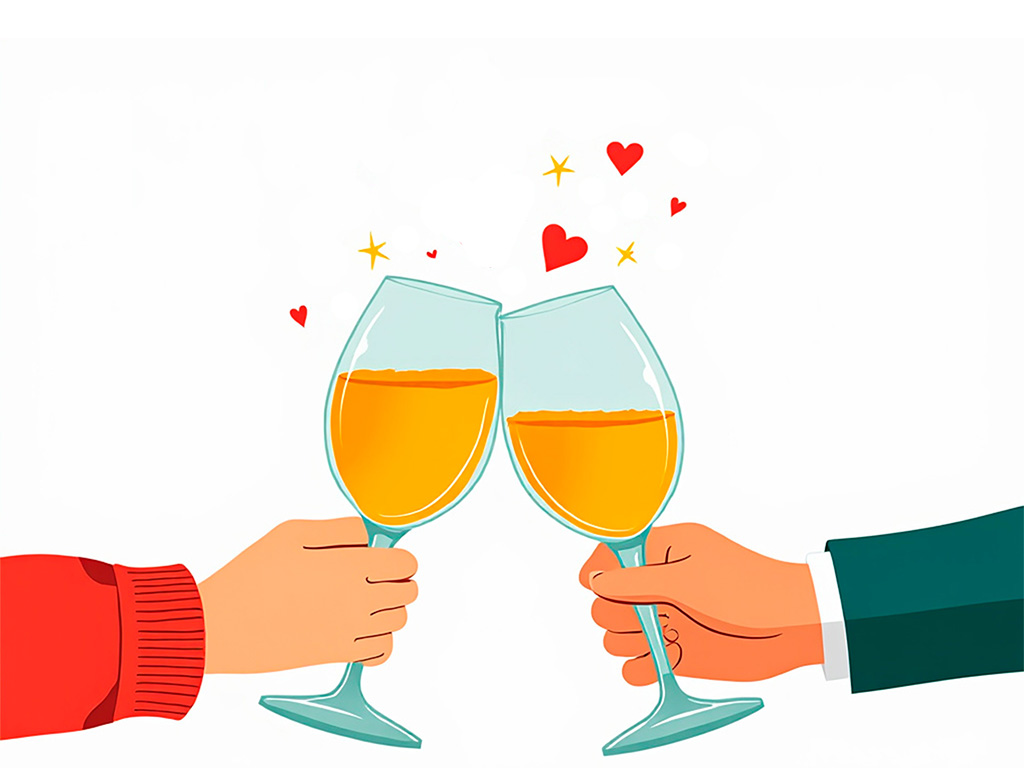 Date Night gift category - position 11