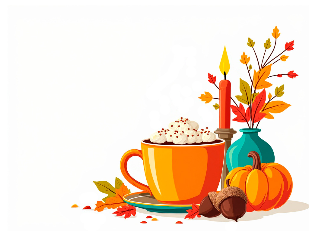 Fall-Inspired Home Decor gift category - position 18
