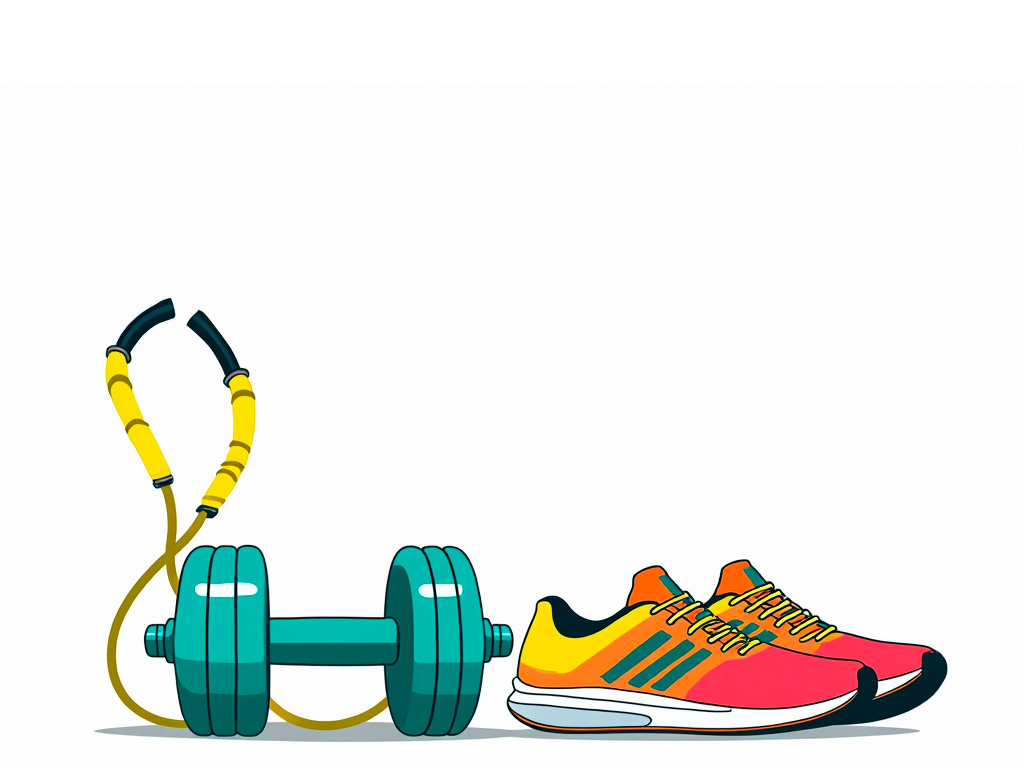 Fitness Challenge gift category - position 12