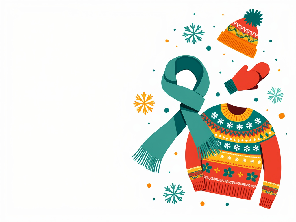 Stylish Winter ❄️ gift category - position 14